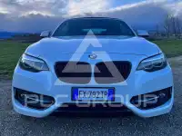 2017 BMW 218