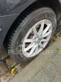 2017 BMW 218