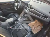 2017 BMW 218