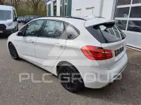 2017 BMW 218