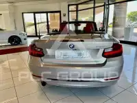 2017 BMW 218