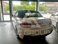 2017 BMW 218
