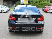 2017 BMW 218