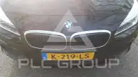 2017 BMW 218