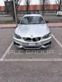 2017 BMW 218
