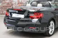 2017 BMW 218