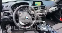 2017 BMW 218