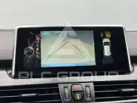 2017 BMW 218