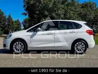 2017 BMW 218