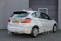 2017 BMW 218