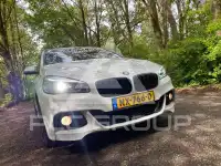 2017 BMW 218