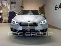 2017 BMW 218
