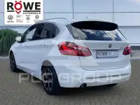 2017 BMW 218