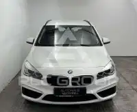 2017 BMW 218