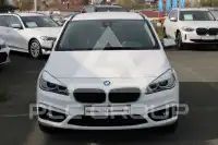2017 BMW 218
