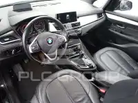 2017 BMW 218