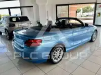 2017 BMW 218