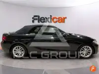2017 BMW 218