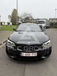 2017 BMW 218
