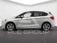 2017 BMW 218