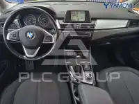 2017 BMW 218