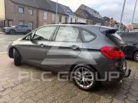2017 BMW 218