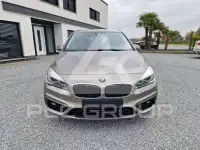 2017 BMW 218