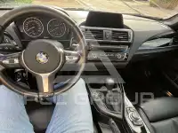 2017 BMW 218