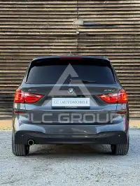2017 BMW 218