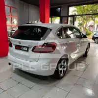 2017 BMW 218