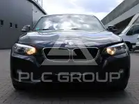 2017 BMW 218