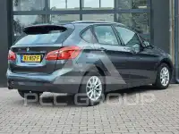 2017 BMW 218