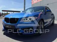 2017 BMW 218