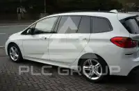 2017 BMW 218