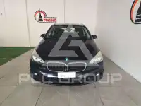 2017 BMW 218