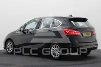 2017 BMW 218