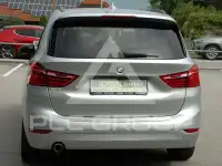 2017 BMW 218