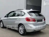 2017 BMW 218