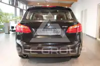 2017 BMW 218