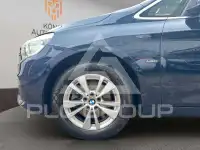 2017 BMW 218