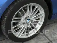 2017 BMW 218