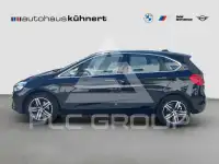 2017 BMW 218