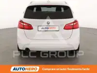 2017 BMW 218