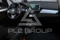 2017 BMW 218