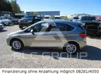 2017 BMW 218