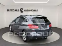 2017 BMW 218