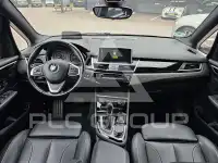 2017 BMW 218