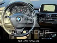 2017 BMW 218