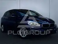 2017 BMW 218