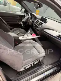 2017 BMW 218
